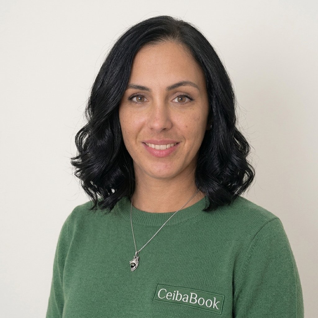 Jennifer Valhuerdi